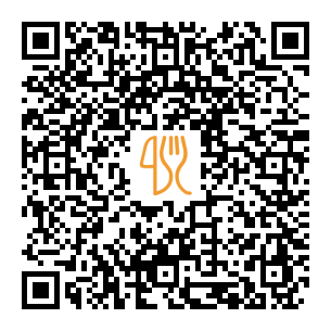 QR-code link para o menu de Freddie Parker's Pasta Salad Shop