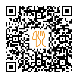 QR-code link para o menu de Dunkin'