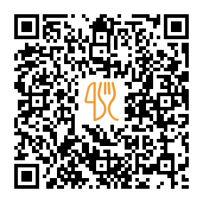 QR-code link para o menu de Round Table Coffee