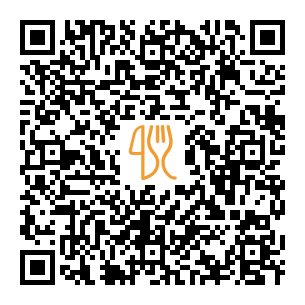 QR-code link para o menu de Poke (dine- In Take Out And Delivery)