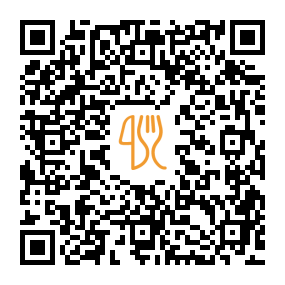 QR-code link para o menu de Five Lakes Coffee