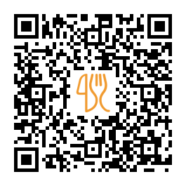 QR-code link para o menu de Sequim Valley Coffee Co