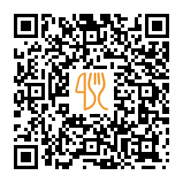 Link z kodem QR do menu Asian Garden