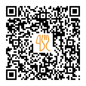 QR-code link para o menu de Bag Ladies Express Cafe