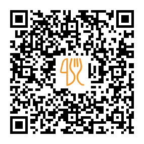 QR-Code zur Speisekarte von The Flying Pie