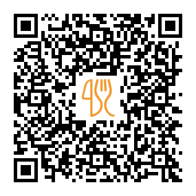 Enlace de código QR al menú de Hunan Garden Chinese