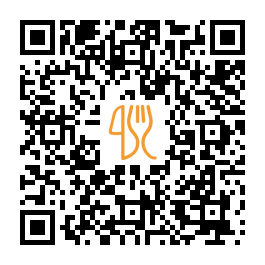 Link z kodem QR do menu Sino's Inn