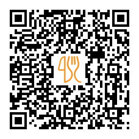 QR-code link para o menu de CajÉ Coffee Roasters