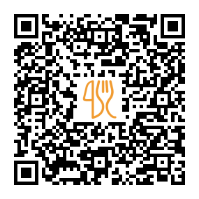 QR-code link para o menu de Crown Fried Chicken