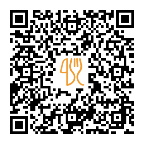 QR-code link para o menu de Dunkin' Donuts