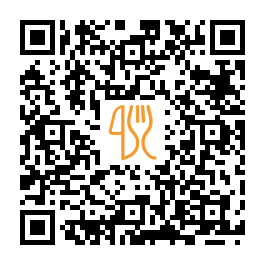 QR-code link para o menu de Burger King