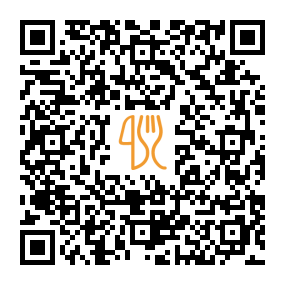 QR-code link para o menu de Burgers Beer