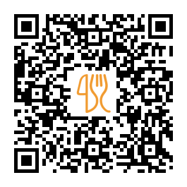 QR-code link para o menu de Lakeside Fore!