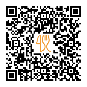 QR-code link para o menu de Back Door Lounge