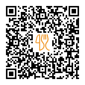 QR-code link către meniul Fruit Bowl