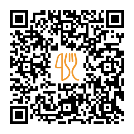 QR-code link para o menu de Godfather's Pizza