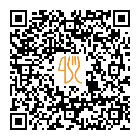 QR-code link para o menu de Burger King