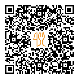 QR-code link către meniul King Kong Milktea Smoothie Fusion Kitchen