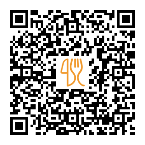 QR-code link către meniul Blue Bowl Superfoods