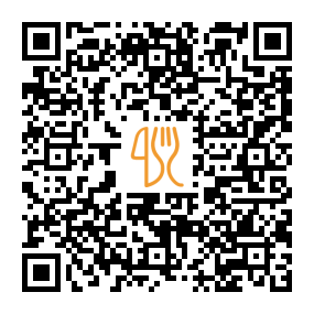 QR-code link para o menu de Carl's Jr.