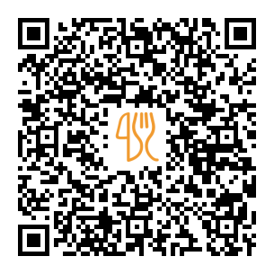 QR-code link către meniul The Thirsty Fan (fka The Irish Times)