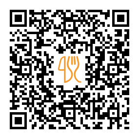 Link z kodem QR do menu Szechuan Garden