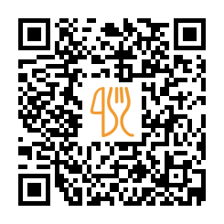 QR-code link para o menu de Le Cafe