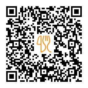 QR-code link para o menu de Mamma Mia Tuscan Grille