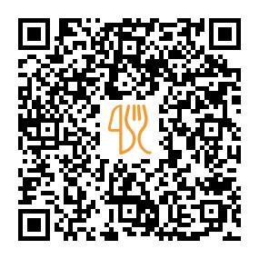 QR-code link para o menu de Hot Masala Bistro