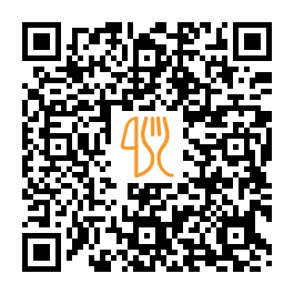 QR-code link naar het menu van Sauble River Inn