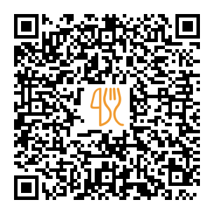 QR-code link para o menu de The Melting Pot Fredericksburg