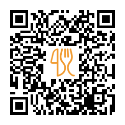 QR-code link para o menu de East Main Cafe