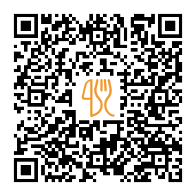 QR-code link para o menu de Damon's Grill