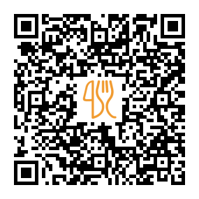 QR-code link para o menu de Gatsby's Cocktail Lounge