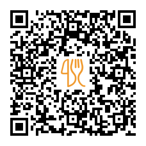 QR-code link para o menu de Baby's On Fire