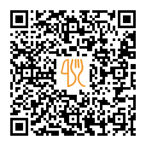 QR-code link para o menu de Naughty Pine Saloon