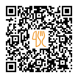 QR-code link para o menu de Daps Eats