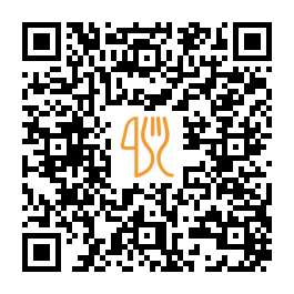 QR-code link naar het menu van Cb's Bistro