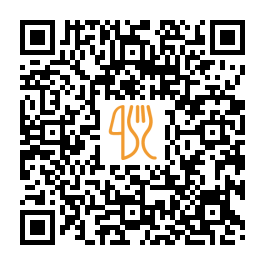 QR-code link para o menu de Sky's