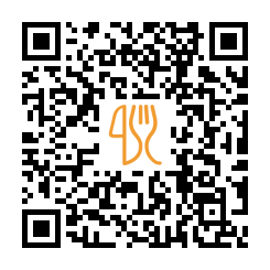 QR-code link para o menu de Aj's Tex-mex Bbq