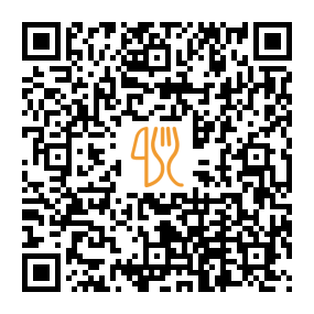 QR-code link para o menu de Nashville Coop