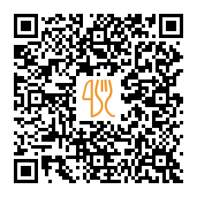 QR-code link către meniul Dough Bros Woodfire