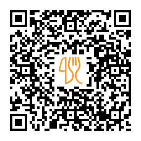 QR-code link para o menu de Hong Kong Inn