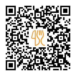 Link con codice QR al menu di Kimchi-hana