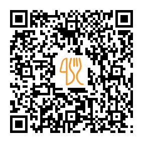 QR-code link para o menu de Van Leeuwen Ice Cream