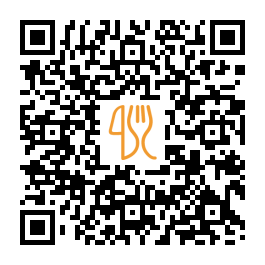 QR-code link para o menu de Sky Team Lounge