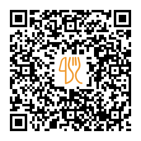 QR-code link para o menu de Hong Kong Inn