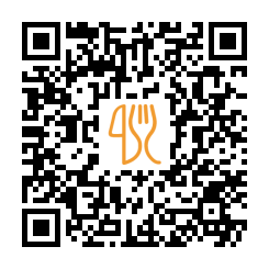 QR-code link para o menu de Cruz Burritos