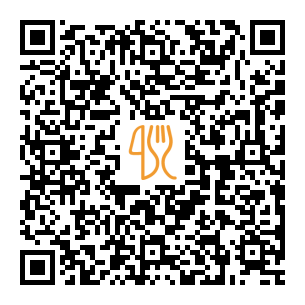 QR-code link para o menu de Popeye's Louisiana Kitchen