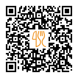 QR-code link către meniul Warung Siska